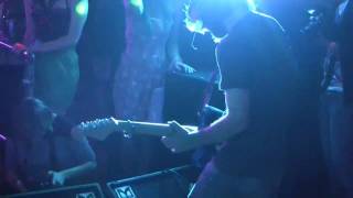 I Only Date Models // One Day (live at the Met Lounge)