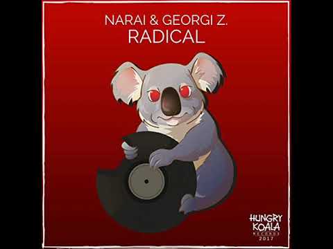 Narai & Georgi Z - RADIcal