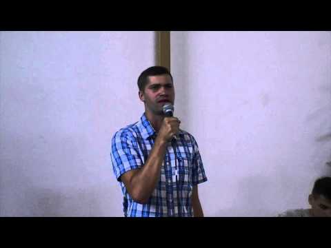 Excelsis Worship -  Deiu Saracuti