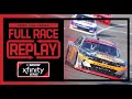 Alsco 300 from Las Vegas Motor Speedway | NASCAR Xfinity Series Full Race Replay