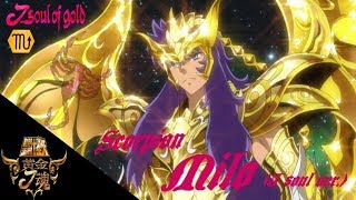 【実況】聖闘士星矢ゾディアックブレイブ真紅の蠍9月15日【聖戦動画】