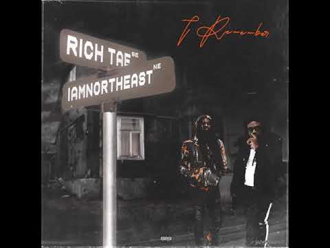 Rich Tae x I Am Northeast - “I Remember” (Official Audio)