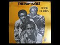 The Heptones - Baga Boo (6th LP B3)