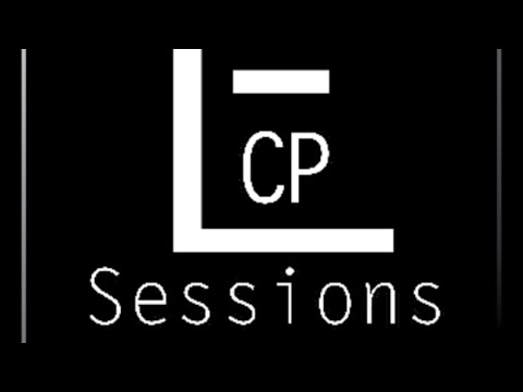 Tobias Jensen  - LCP Studio Sessions