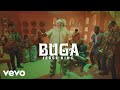 Jesse King Buga Mr Wole Official Music Video