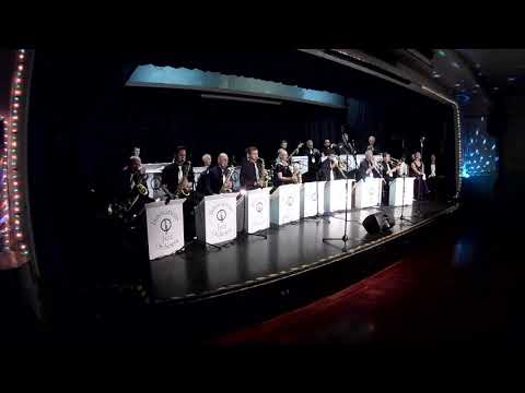 2019 11 02 IJO Bigband   01   The Power of Love