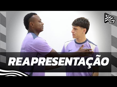 Pre-season | Return to training