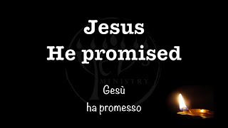 Jesus Promised Me A Home Over There - Jennifer Hudson (musica con testo e traduzione)