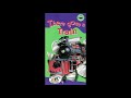 There Goes A Train Soundtrack Ice Breaker Gene Michael Music