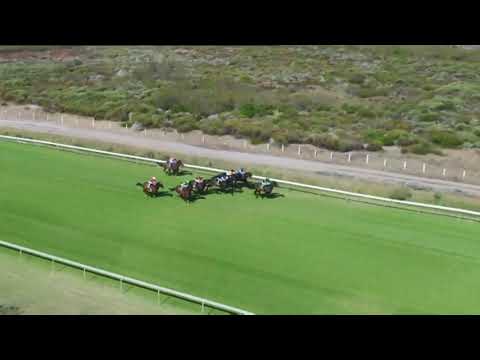 2021.02.27 Diadem Stakes (RSA) - Rio Querari