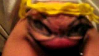 ms. krazie- por si alguna vez te vas