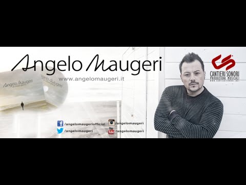 Angelo Maugeri Interview