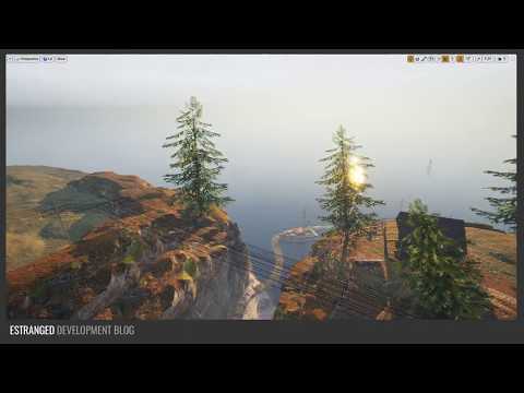 Estranged Dev Blog #32: Bird, Fish and Snail AI