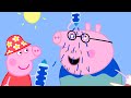 Peppa Pig Official Channel Earth Day Special The Outback