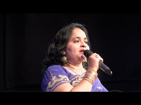 Chandra Me Raa Paya / Poopola Poopola - Deepashika 2014