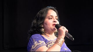 Chandra Me Raa Paya / Poopola Poopola - Deepashika