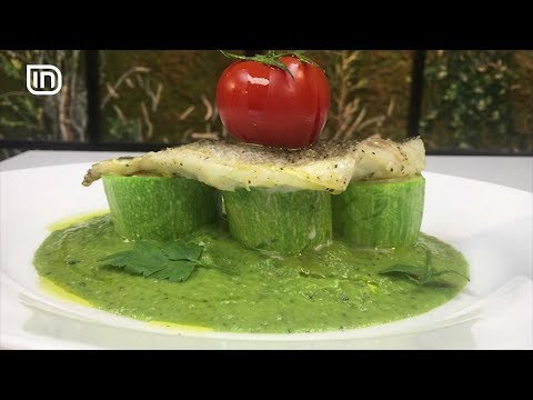 FILETO GENOVEZE në Kripë dhe Piper 12/06/2018 | IN TV Albania