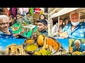 Full Ahmedabad Experience Fafda Jalebi Dhokla Undhiyu Autorickshaw Ride IIM Ahmedabad More