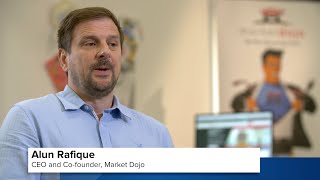 'Supply, Support and Sustain' - Market Dojo & CIPS (An ITN Production)