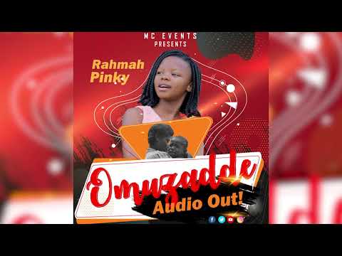 Omuzadde by fresh kid ft Rahmah Pinky Official Audio