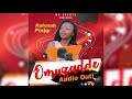 Omuzadde By Fresh Kid Ft Rahmah Pinky Official Audio