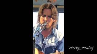 Jake Owen--Steal My Kisses