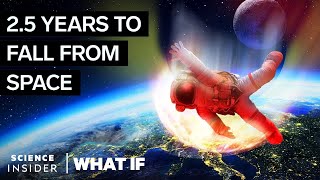 Can You Skydive From The International Space Station?