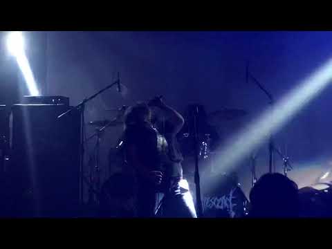 Murderline, Morbid Hunger, live HDX 29 de agosto 2021