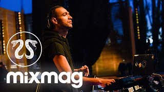 Patrice Baumel - Live @ CRSSD Festival Spring 2018