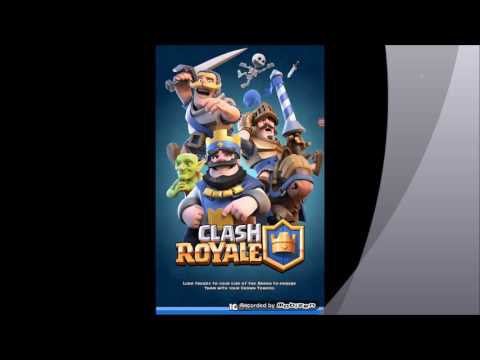 Royal Giant and Miner Deck