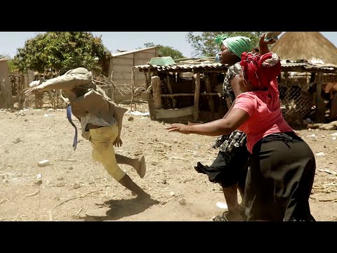 PFUMA YA BABA (EPISODE 17)