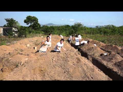 Call Me Maybe - ASB Ryerson University