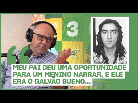 HOW NILSON GENOVESI'S STORY BEGINS AT AUCTIONS #Agro360podcast