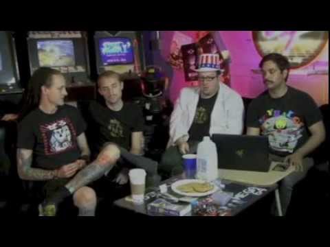 Mega64 Podcast 295 - Book Talk