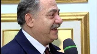 Gilgamesh di Franco Battiato