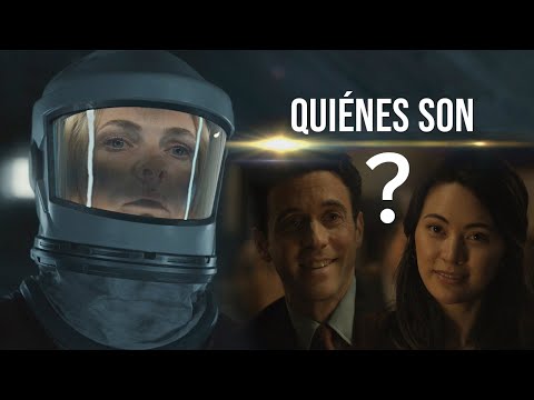 EL FINAL DE SILO. La Serie. Final Explicado.