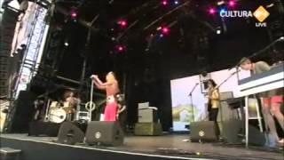 [3FM presents Pinkpop 2012] The Asteroids Galaxy Tour - Suburban Space Invader