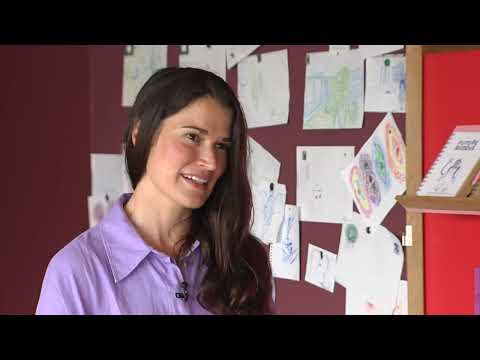 München.TV - Culture Talk - Kulturvermittlungsprogramme für Jung und Alt im Kunstareal - München.TV