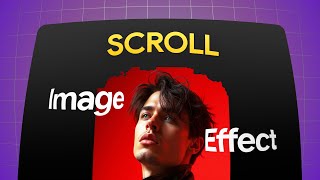 Download the video "Make this Image Turbulence Reveal Effect on Scroll with Elementor | Advanced SVG Filter Animation"