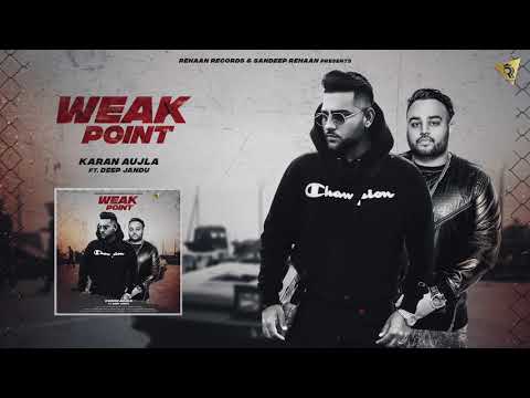 Weak Point