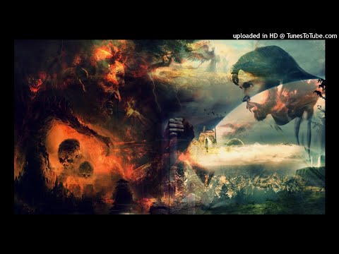 Mraje Štaje - Čistilište (feat Antebiotik)