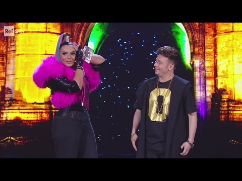 Arteteca - I Tamarri - Made in Sud 19/04/2017