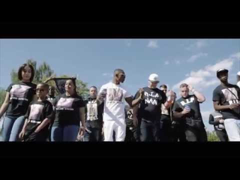 KG - Fallen Angels [Music Video] | MSmedia