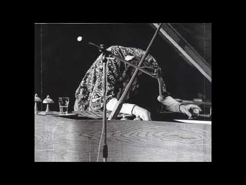 Burton Greene Quintet w/ Albert Ayler 1966 at Slugs': NYC