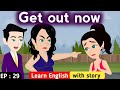 Single Father Part 29 English Story English Learning Story Learn English Sunshine English