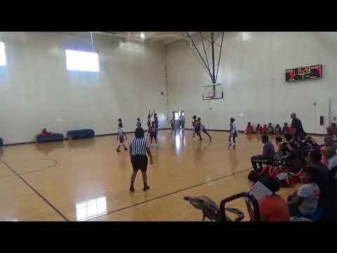 Rumble in the Peach State *Game Elite 2023  vs SC Blazers  2018