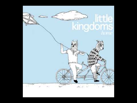 Little Kingdoms | Home EP [FULL ALBUM]