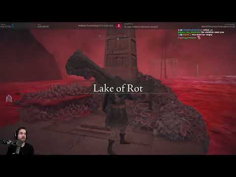 ELDEN RING | Item Randomizer / Use What You See Run (Pt. 2)