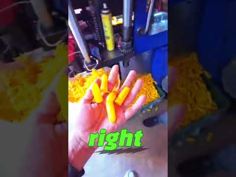 Three phase centrifugal monoblock pump