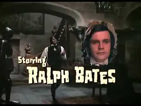 Horror of Frankenstein 1970 OriginalTrailer